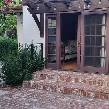 House, Walking Distance From Universal Studios Los Angeles Bagian luar foto