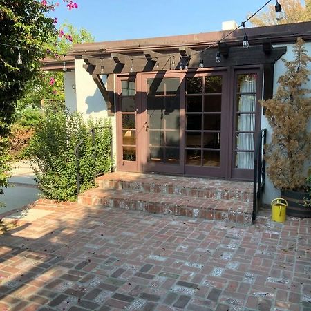 House, Walking Distance From Universal Studios Los Angeles Bagian luar foto