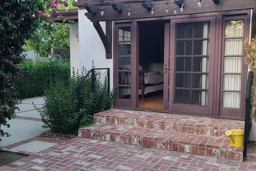 House, Walking Distance From Universal Studios Los Angeles Bagian luar foto