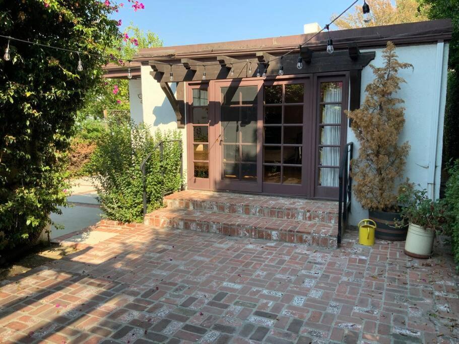House, Walking Distance From Universal Studios Los Angeles Bagian luar foto