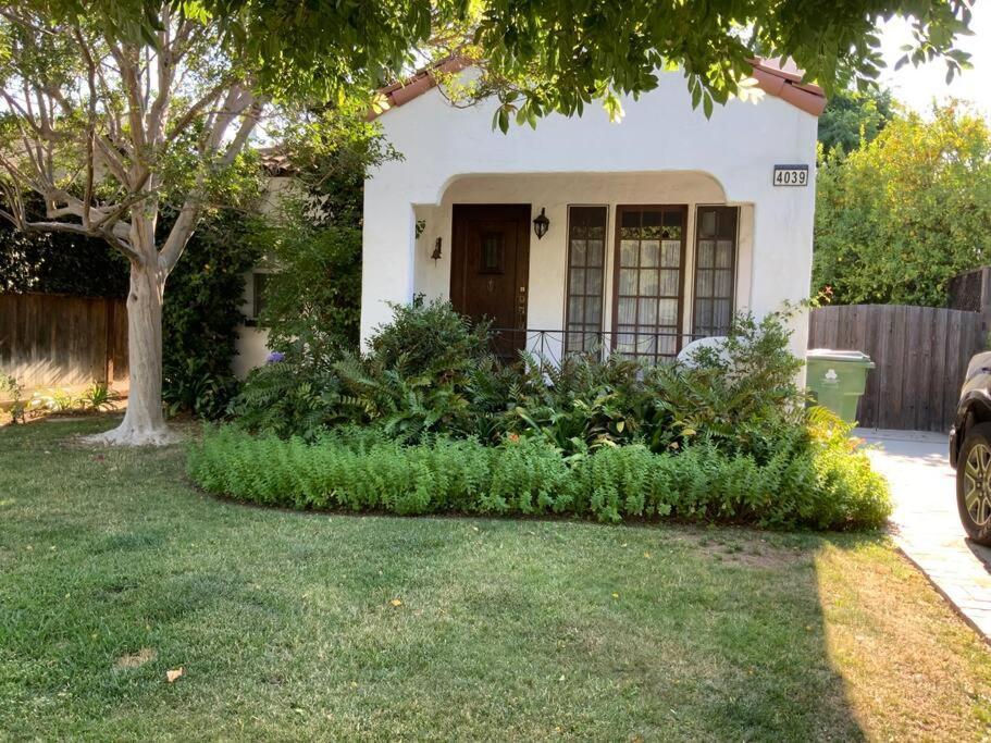 House, Walking Distance From Universal Studios Los Angeles Bagian luar foto
