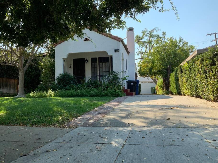 House, Walking Distance From Universal Studios Los Angeles Bagian luar foto
