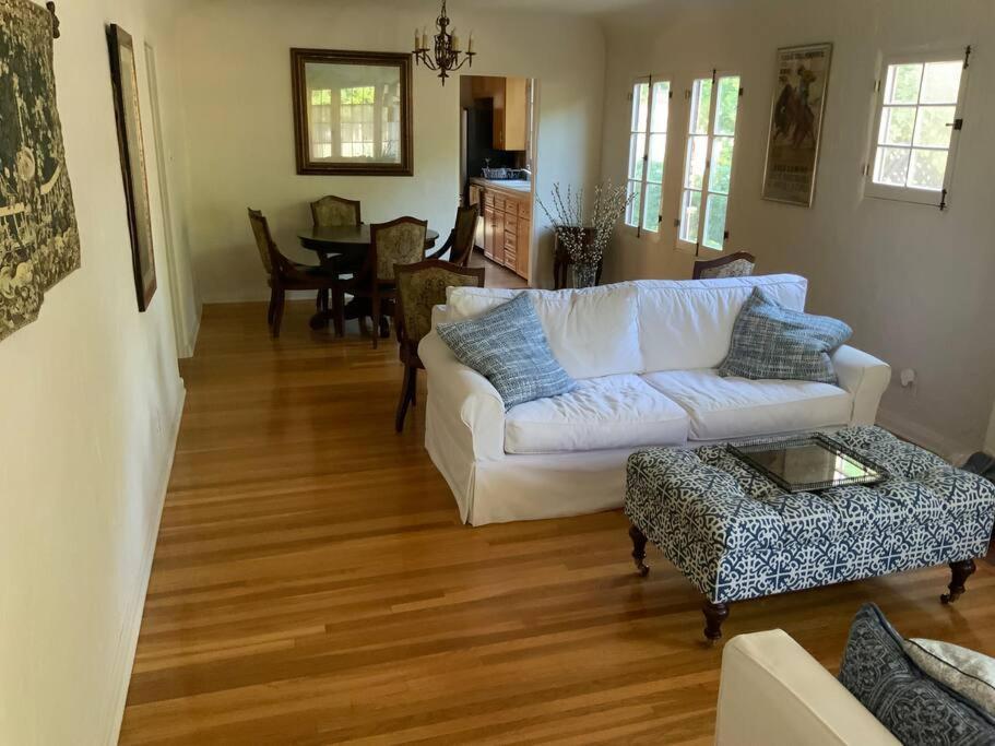 House, Walking Distance From Universal Studios Los Angeles Bagian luar foto