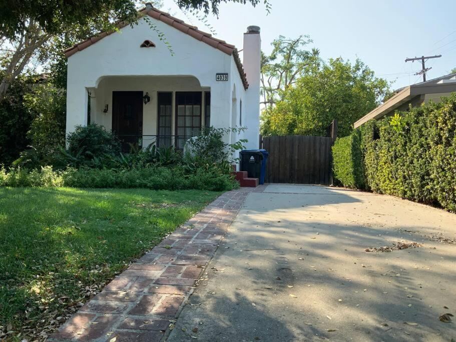 House, Walking Distance From Universal Studios Los Angeles Bagian luar foto