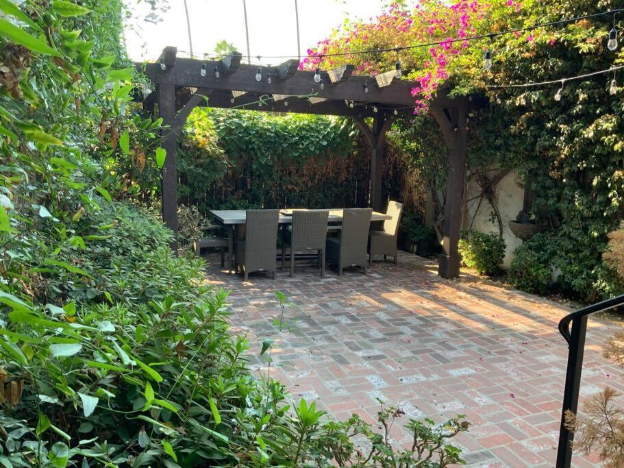 House, Walking Distance From Universal Studios Los Angeles Bagian luar foto