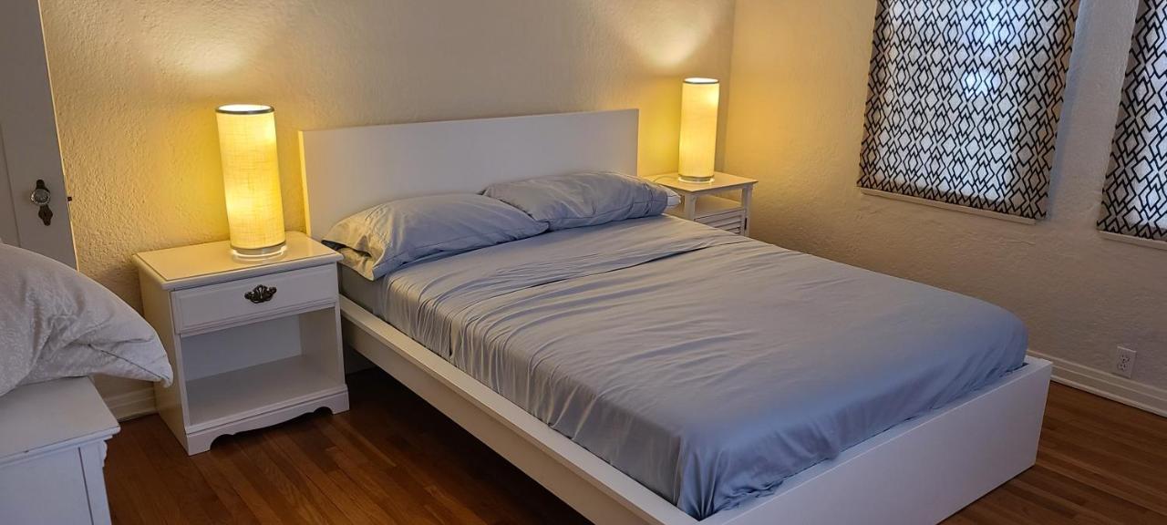 House, Walking Distance From Universal Studios Los Angeles Bagian luar foto