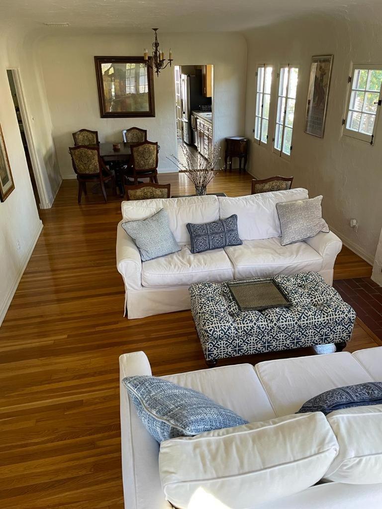 House, Walking Distance From Universal Studios Los Angeles Bagian luar foto