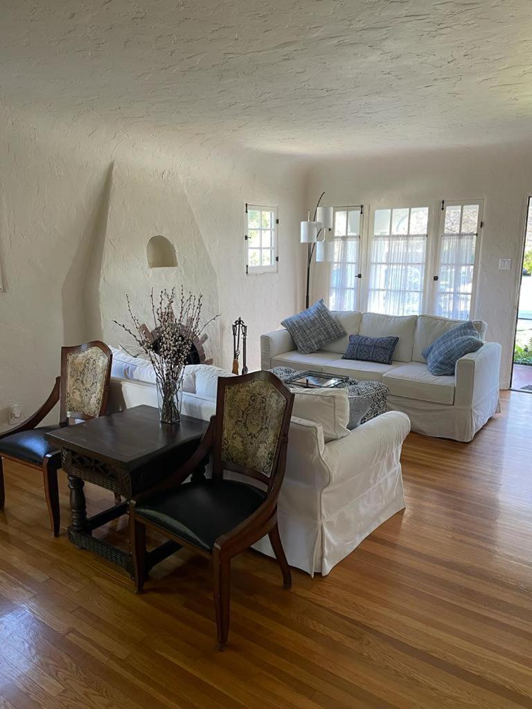 House, Walking Distance From Universal Studios Los Angeles Bagian luar foto
